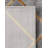 Contemporary Etowah Gray and Gold Color-691988336