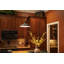 Marianna 1 - Light Stainless Steel Single Pendant-32051325