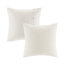 Ensemble d'édredon surdimensionné 100% jacquard Essence-128879864-128879863