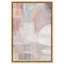 «Beige Symphony I», reproduction d'art sur toile par Art Remedy-118152631-118152637