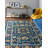 Arenas Floral Indoor Rug-595748116