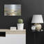 Art mural en métal «Summer Hills» par Jan Weiss, Winston Porter-587760548