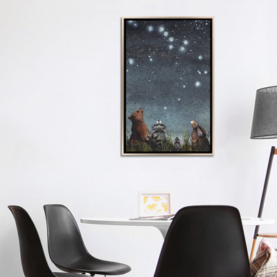 " Constellations " by Maggie Vandewalle
