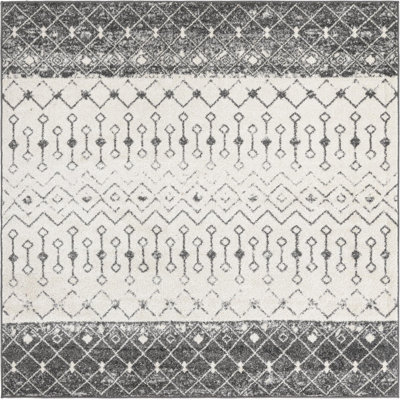 Abstract Indoor Rug