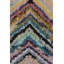 One-of-a-Kind 2’6”x5’5” Hand Knotted Area Rug