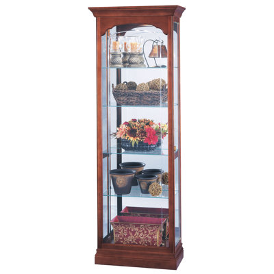 Display Cabinet