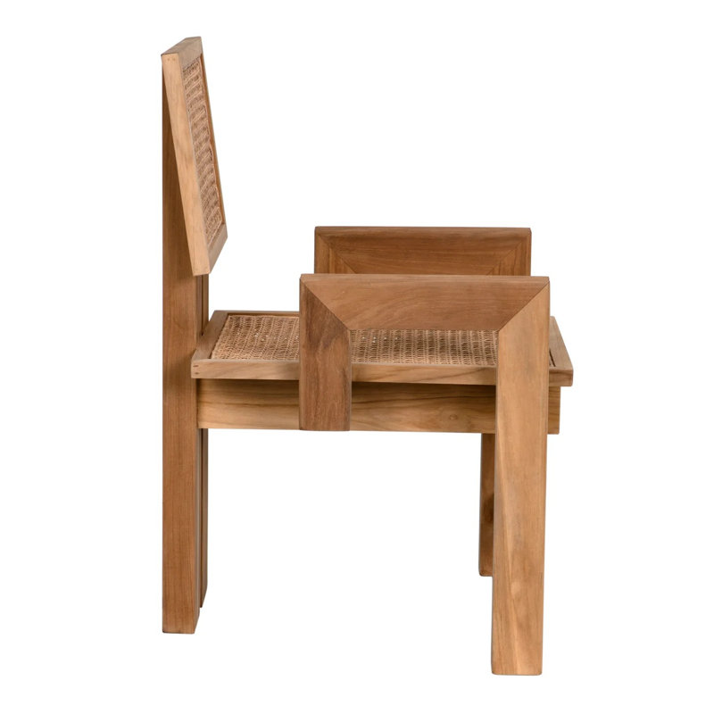 Fatima Arm Chair