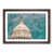Walnut Framed selected