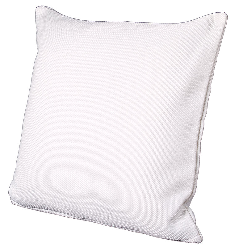 Harbour Throw Pillow, 20", Shell