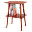 Jovianne Record Player Stand-1491526911