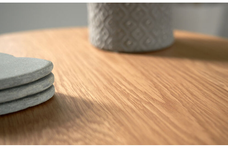 Bruder Abstract Coffee Table