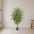 Oak Artificial Tree