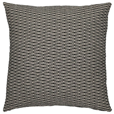 Wooded River Summit Trail Onyx Euro Sham
