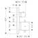Starck Trim Thermostatic with Volume Control and Diverter