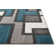 Scheel Geometric Indoor Rug