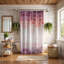 Rideau de douche Pink Blur - Premium-99492371