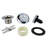 Drain Stopper Tub Drain With Overflow-49804213