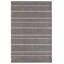 Samson Black Handwoven Indoor/Outdoor Rug-30102150