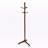 Baca Solid Wood Coat Rack-539023270