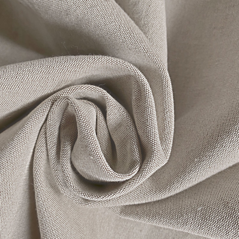 Sheldon 100% Cotton Fabric, Grain