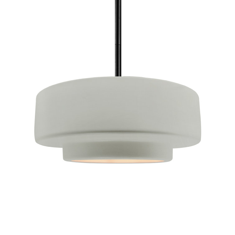 Meydan 1 - Light Single Drop Pendant