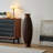 Handwoven Bamboo Floor Dechant
