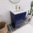 Spring 24" Single Bathroom Vanity-70182610