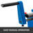 17 Storeys 24 in. Slip Roll Roller Metal Plate Bending Round Machine