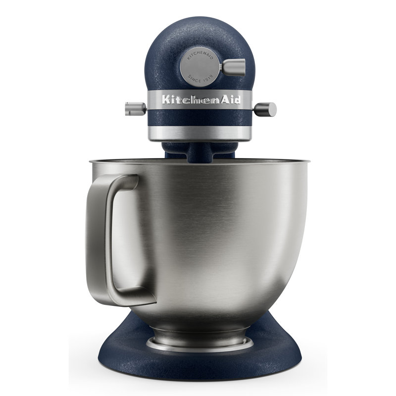 KitchenAid® Artisan Plus Mixer with Integrated Bowl Light & Precision Speed Control – Wild Blueberry, Wild Blueberry