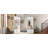 Villeroy 4-in-1 Detachable Hall Tree with Storage, 7 Hooks-120881884