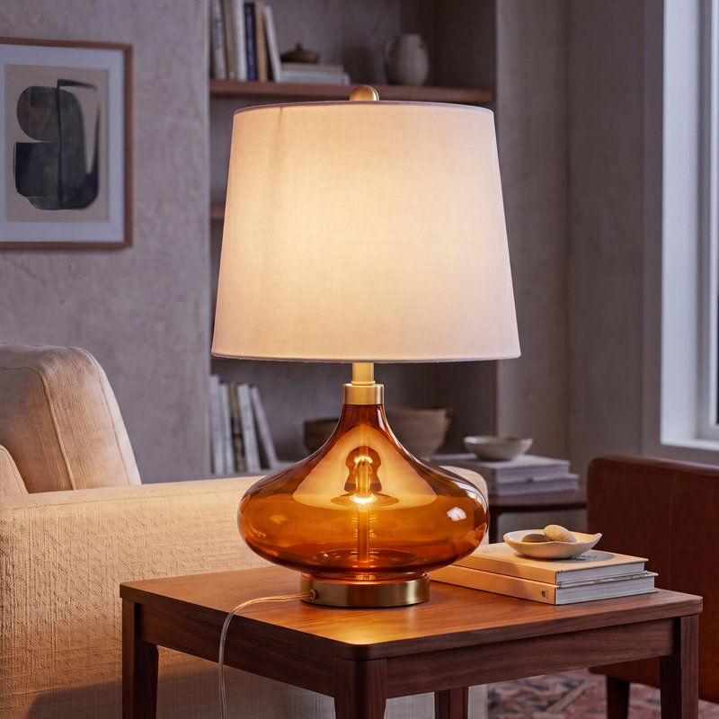 Lampe de table Aurora