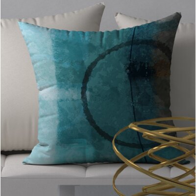 Chic Singular Decorative Square Pillow Cover & Insert -  LeRoi Products, PL_MAIN_ABS51_850_1_1818