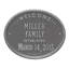 5-Line Wall Address Plaque-512305865-512305864