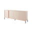Latwanda 203cm Sideboard
