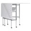 Table de couture