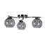 Glass Flush Mount