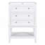 Meuble-lavabo 24 po avec lavabo