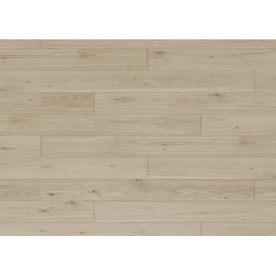 NEW ADURA®APEX with Microban® Dwell 8" x 72" x 8mm  White Oak WPC Luxury Vinyl Plank