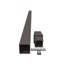 Ensemble d'extension de poteau Versarail-70446285