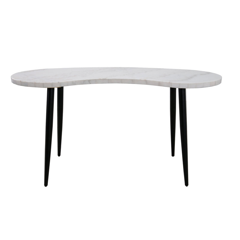 Loma Oval Writing Desk