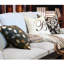 Barclay Linen Square Pillow Cover & Insert-37687150