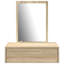 Dressing Table with Mirror