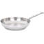 Cuisinart Chef’s Classic Stainless Steel Skillet-1466586170