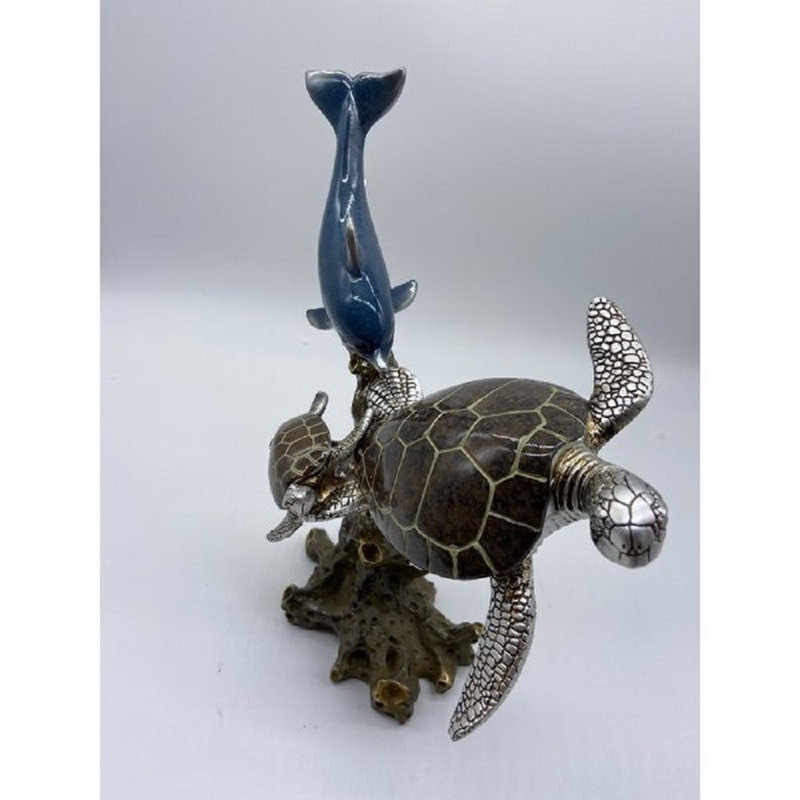 Lydney Animals Decorative Object