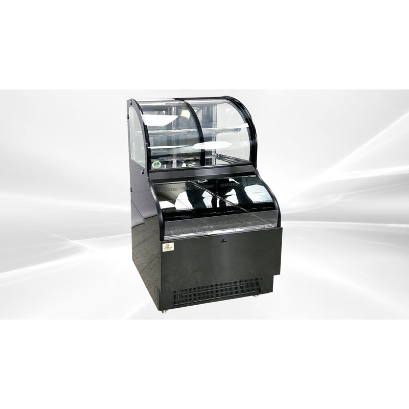 Vitrine réfrigérée 35,5 po Cooler Depot