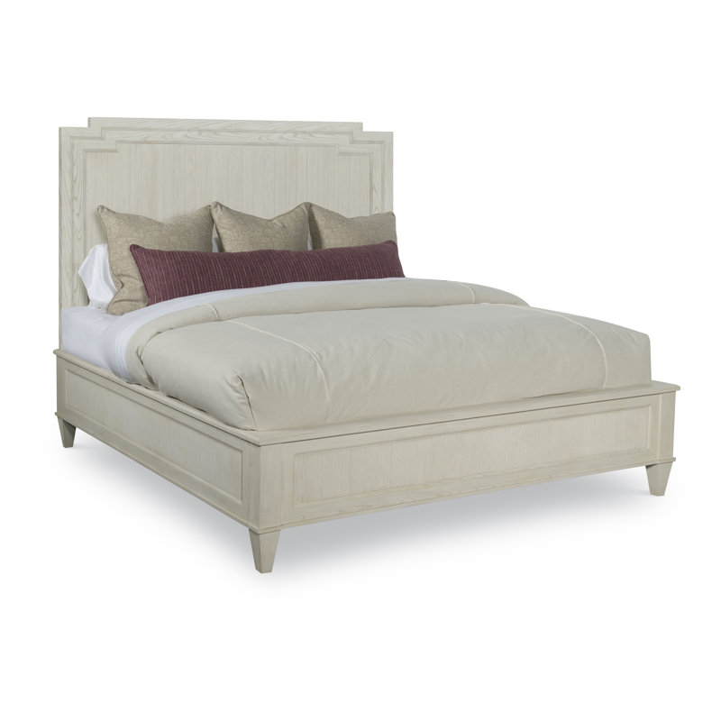 Monarch Bed, King