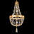 Bali Dimmable LED Empire Chandelier-70565085-77522819