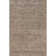 Tapis brun Katasha