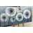 3d Wall Art On Canvas Dandelion Abstract Painting