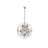 Svante 6 - Light Globe Chandelier-22858641-22858640